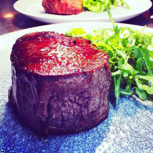 Steak
