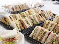 Martinos Catering Ltd