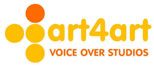 art4art Voice Talents