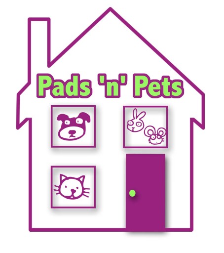 Pads 'n' Pets - Pet Sitting &amp; Dog Walking Services in South Leeds