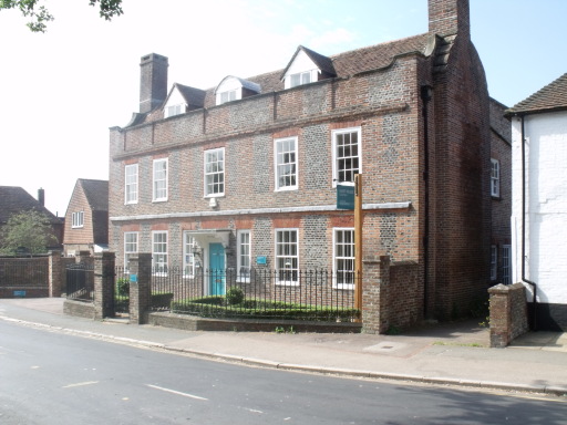Hart Reade Solicitors in Hailsham