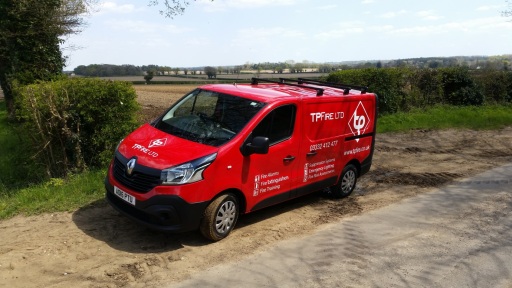 Van