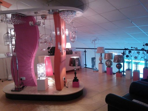 Complete Lighting - Colchester