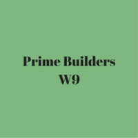 Prime Builders W9