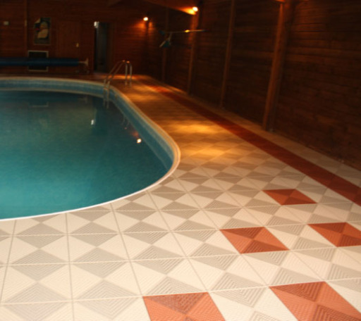 Swimming Pool Surrounds