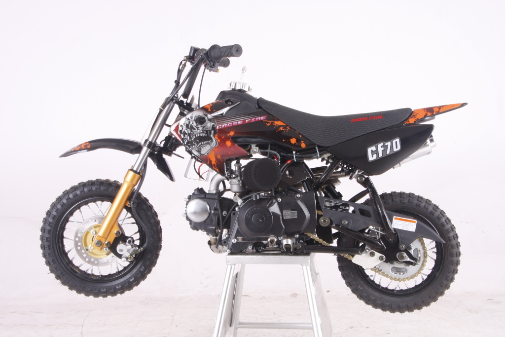 Crossfire Motorcycles ATV Dirt Bike and Pitbike Imports 4/26 Kelso Cres