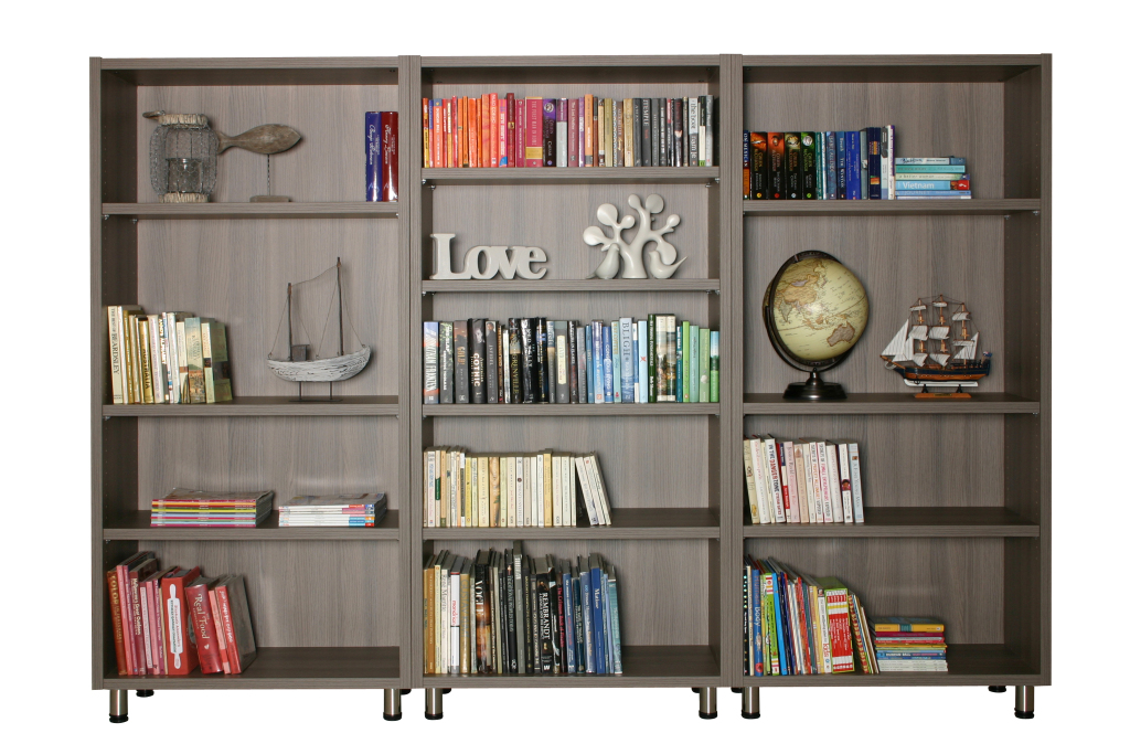 The Great Australian Shelf Melbourne, 3000