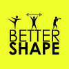 Better Shape Online Personal Trainer and Personal Trainer Redditch