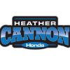 Heather Cannon Honda