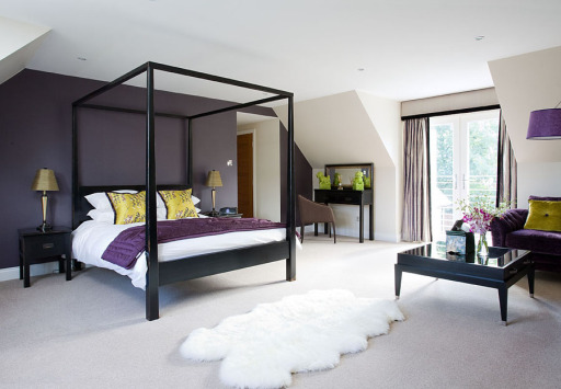 superior spa suite