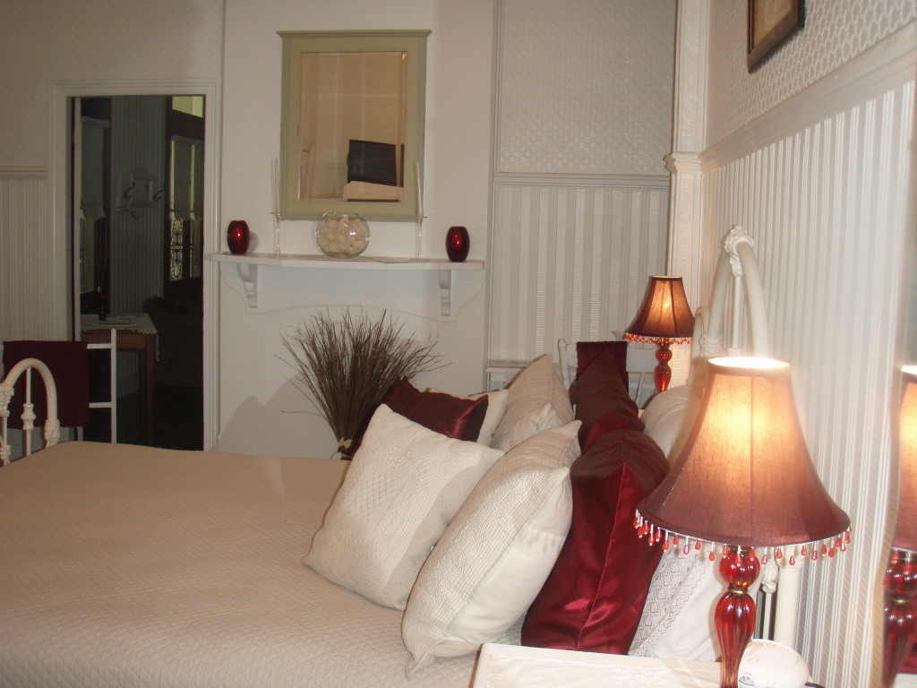 Annies Bed and Breakfast Grafton 13 Mary Street, Grafton, 2460
