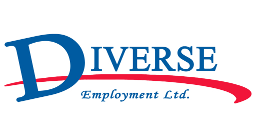 Diverse Employment Logo