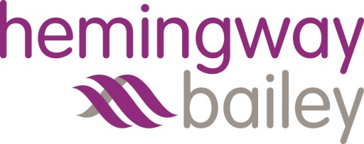 Hemingway Bailey, Chartered Management Accountants