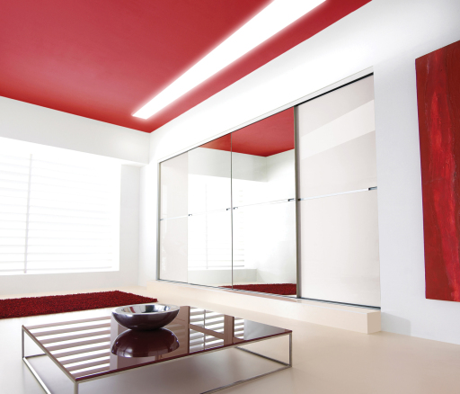 Sliding Wardrobe Doors