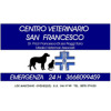 Centro Veterinario San Francesco Logo
