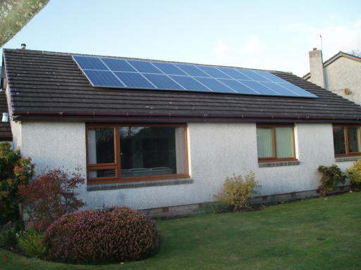 4kw Solar PV Systems for optimum returns