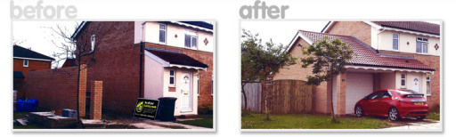 Before after 3