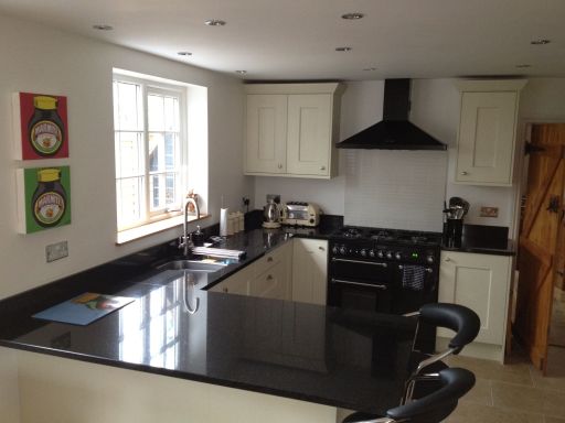 Kitchen Project 2