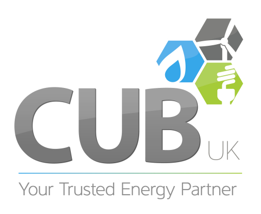 CUB logo