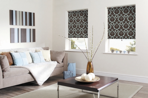 Roller Blinds