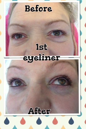 eyeliner