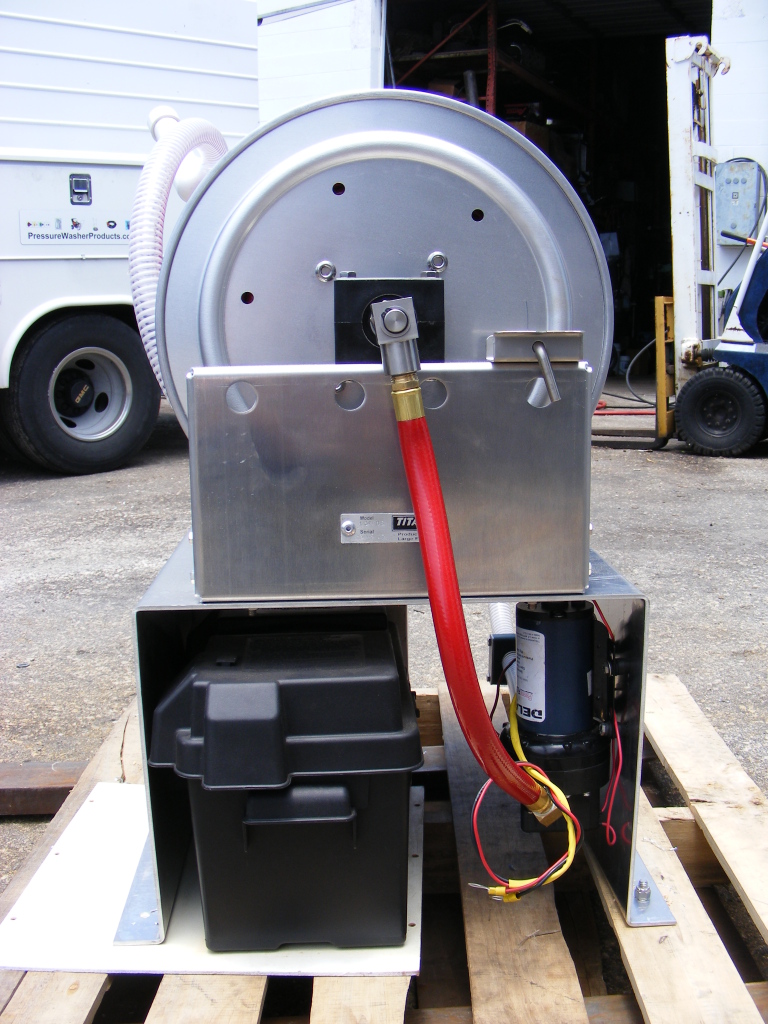 Pressure Washer Products & Pressure Washer Repair 1301 North Arcturas Avenue, CLEARWATER, FL, 33765