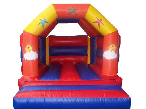 Various Castls for hire starting from ??45 per day.
