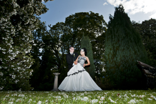 Paul McGlade Wedding and Music Photography