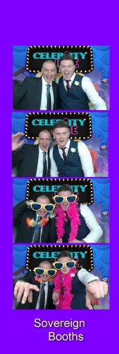 Amanda's 40th