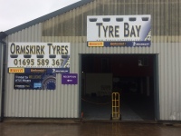 Ormskirk Tyres