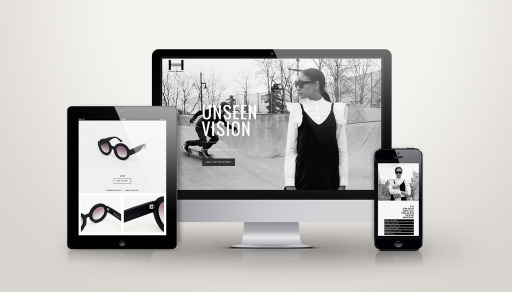 Web Design and ecommerce