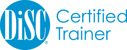 DiSC Certified