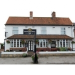 The Old Black Bull