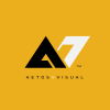 AetosX Visual Logo