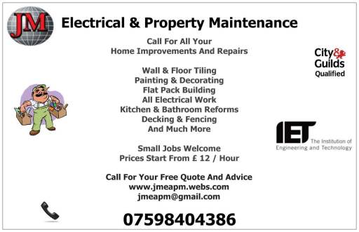 Bussiness Card
