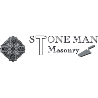 Stone Man Masonry Ltd