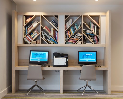 Business Centre