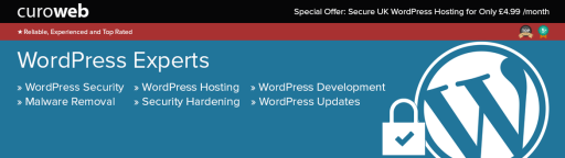 WordPress Hosting &amp; Support