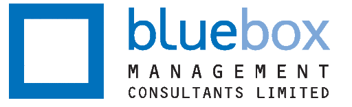 Blue Box Management Consultants Limited