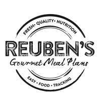 Reuben's Meals