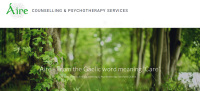 Áire Counselling and Psychotherapy Services