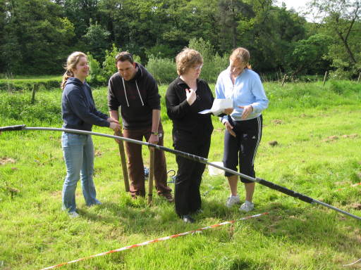 Outdoor Activities