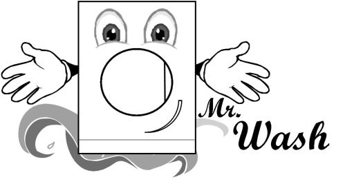 mr wash