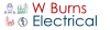 W Burns & Son Electrical Ltd