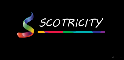 Scotricity Company Header Central Index