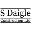 S Daigle Construction Ltd