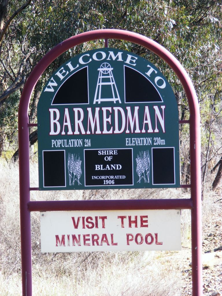 Barmedman Real Estate Queen Street Barmedman, Barmedman, 2668