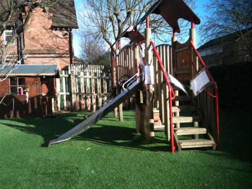 Artifical Grass for Garden