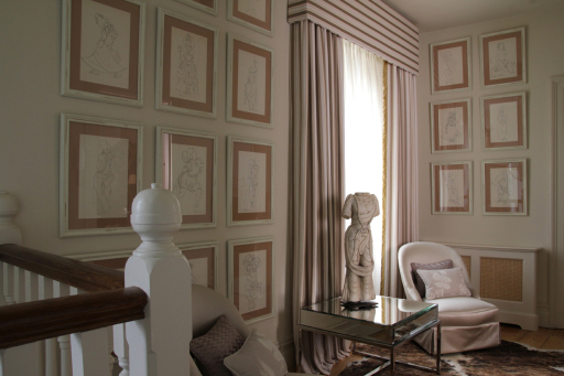Artisans and Artists - Interior Design - London, Bath, Devon