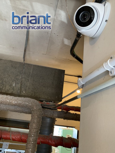 CCTV